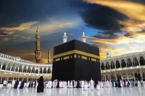 Find Your Perfect Umrah Journey: Exploring Umrah Packages from London